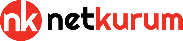 Netkurum Logo